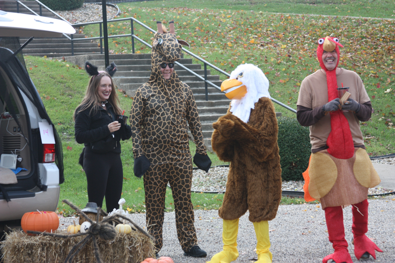 Trunk or Treat 2023